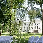 Manor & Beerspa Hotel *