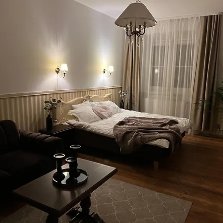 Manor & Beerspa Hotel Saku