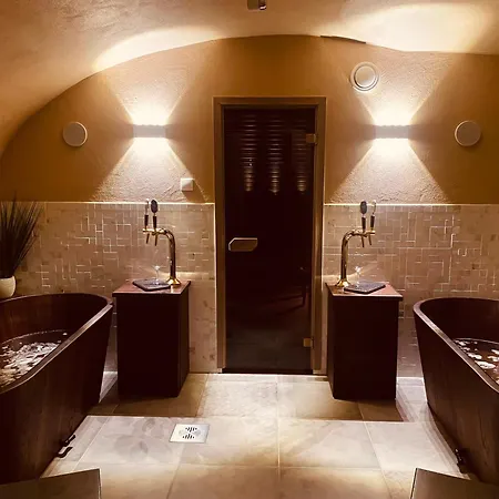 Manor & Beerspa Saku