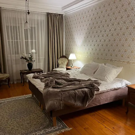 Hotel Manor & Beerspa