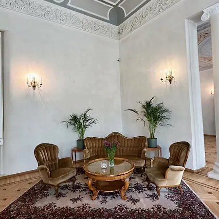 Saku Manor & Beerspa