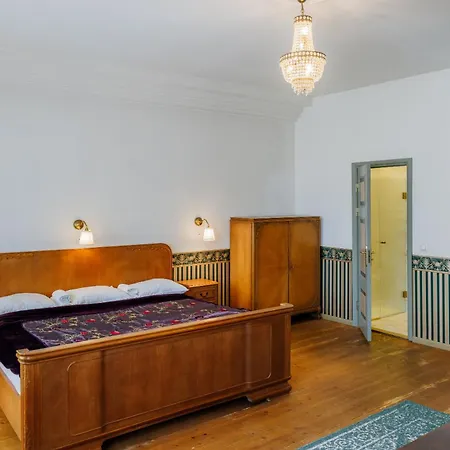 Ξενοδοχείο Manor & Beerspa Saku