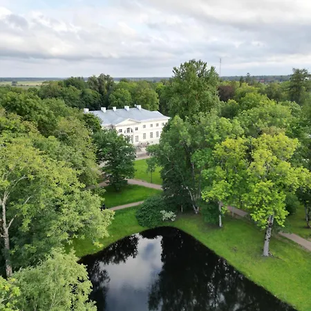 Manor & Beerspa Saku