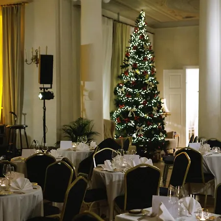 Hotel Manor & Beerspa *