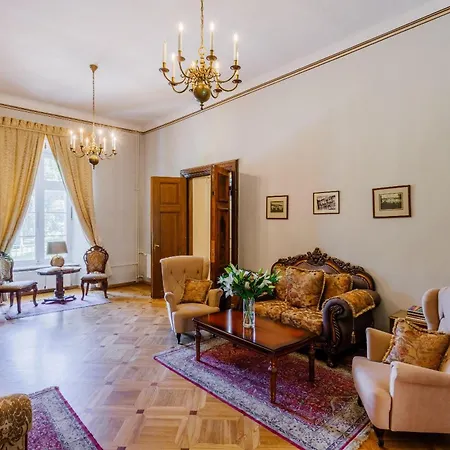 Saku Manor & Beerspa