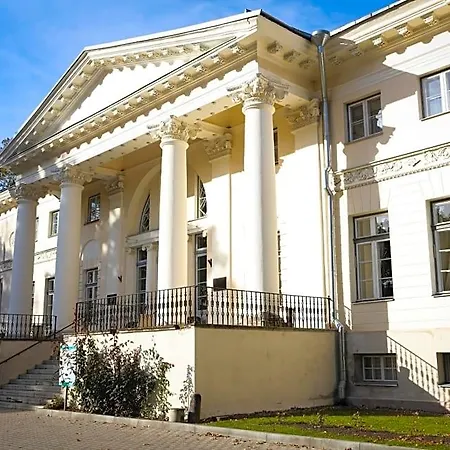 Manor & Beerspa Hotel