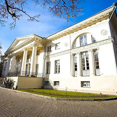 Hotel Manor & Beerspa *