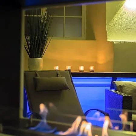 Hotel Manor & Beerspa