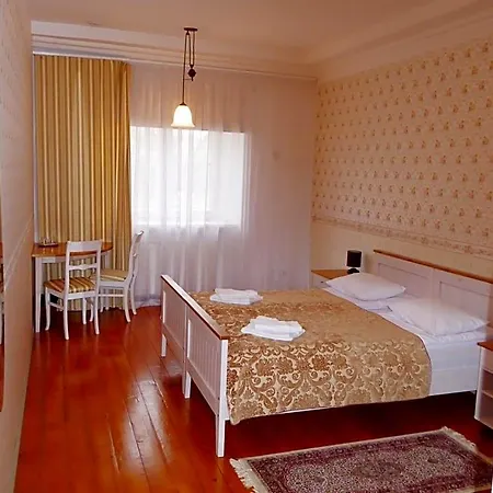 Hotel Manor & Beerspa *