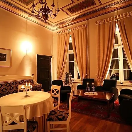 Hotel Manor & Beerspa *