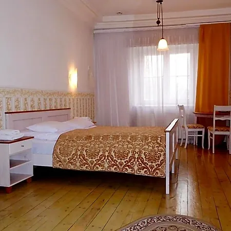 Manor & Beerspa Saku