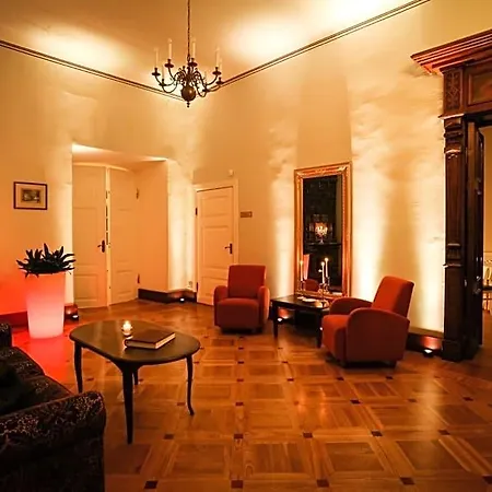 Ξενοδοχείο Manor & Beerspa Saku