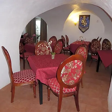Manor & Beerspa Hotel