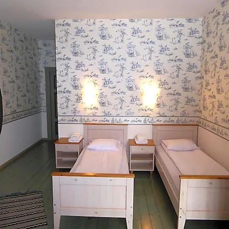 Hotel Manor & Beerspa