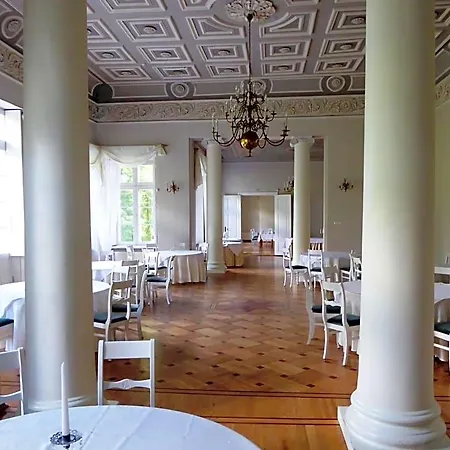 Hotel Manor & Beerspa