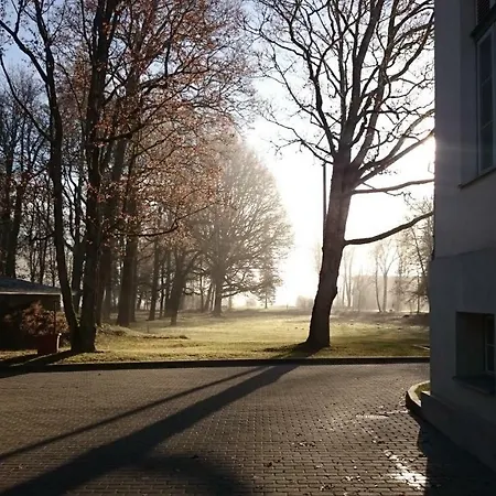 Hotel Manor & Beerspa *