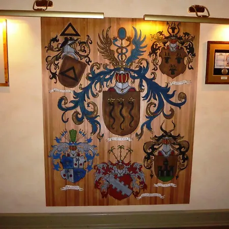 Saku Manor & Beerspa Saku