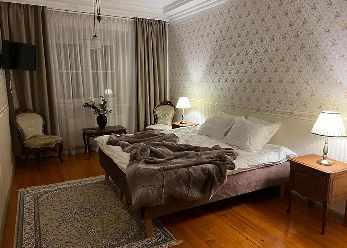 Hotel Manor & Beerspa