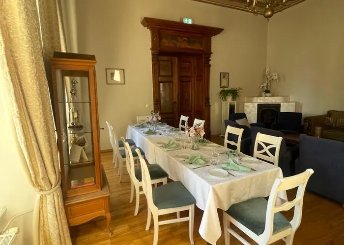 Manor & Beerspa Saku