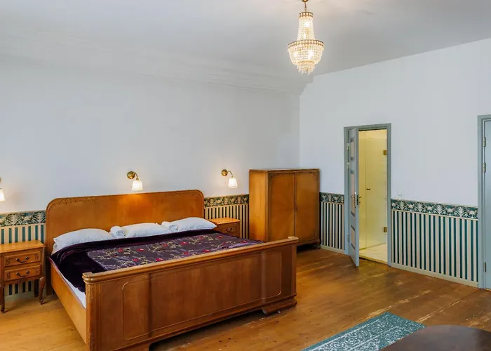 Hotel Manor & Beerspa Saku