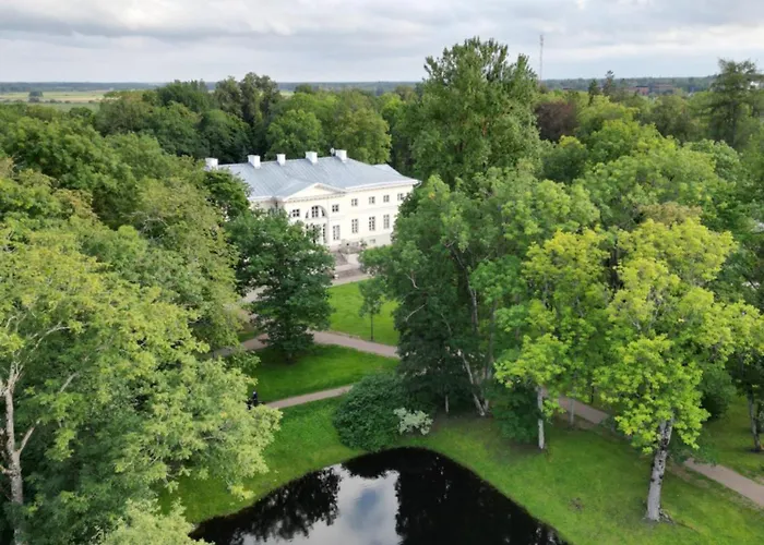 Manor & Beerspa Saku