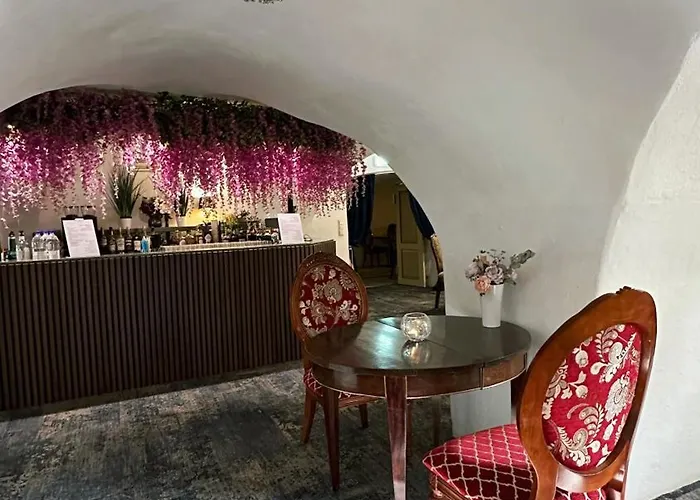 Manor & Beerspa Hotel