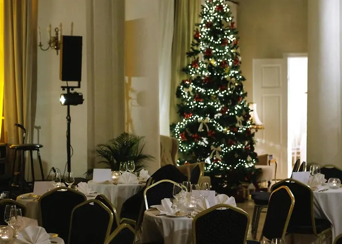 Hotel Manor & Beerspa *