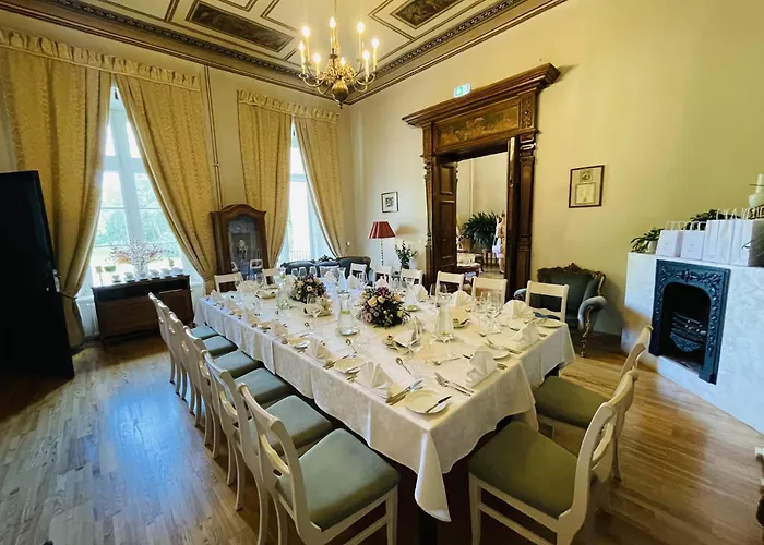 Manor & Beerspa Saku