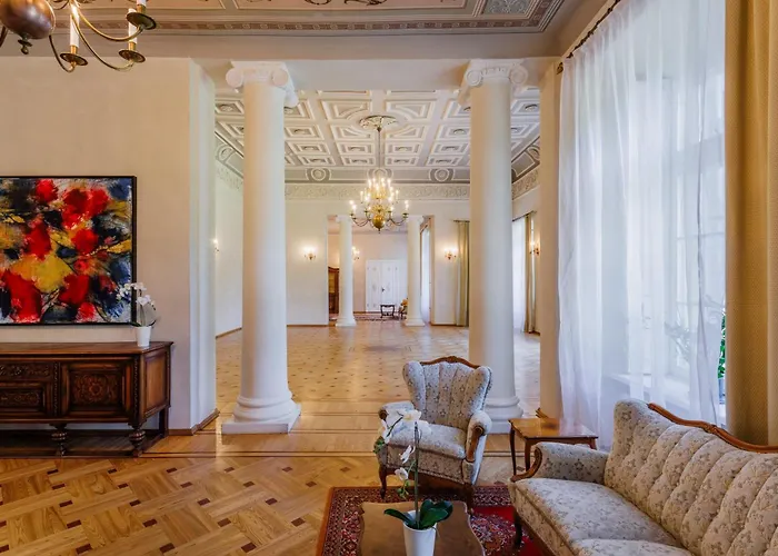 Manor & Beerspa Saku