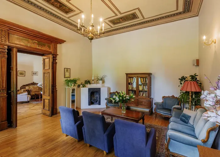 Hotel Manor & Beerspa Saku