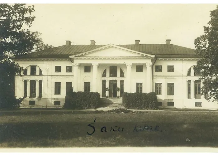 Manor & Beerspa Saku