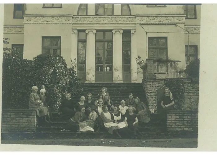 Hotel Manor & Beerspa Saku