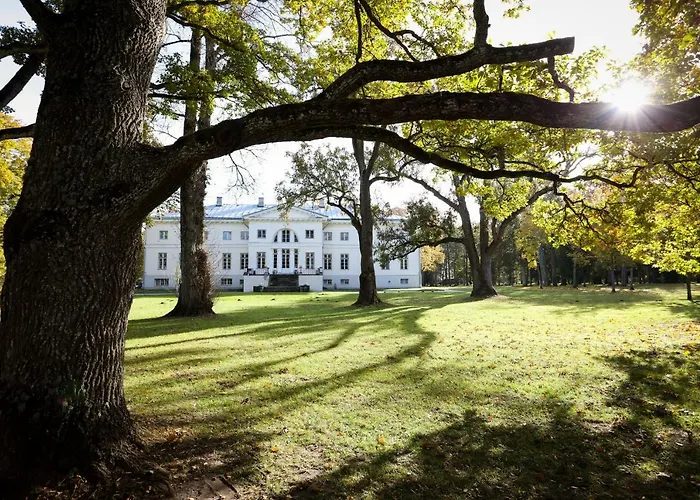 Manor & Beerspa * Saku