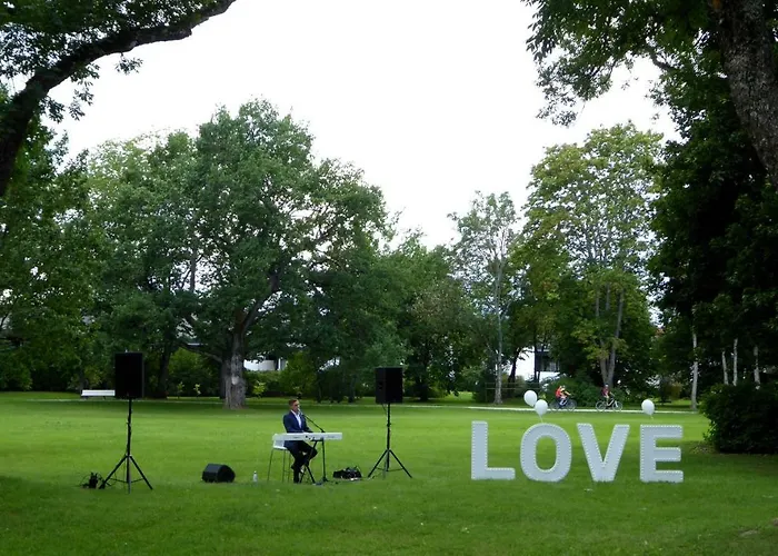 Manor & Beerspa Saku