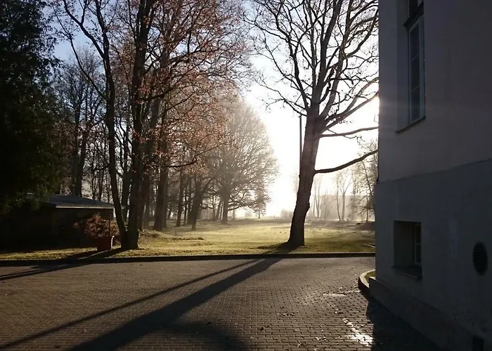 Hotel Manor & Beerspa *