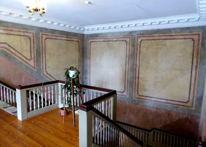 Hotel Manor & Beerspa Saku