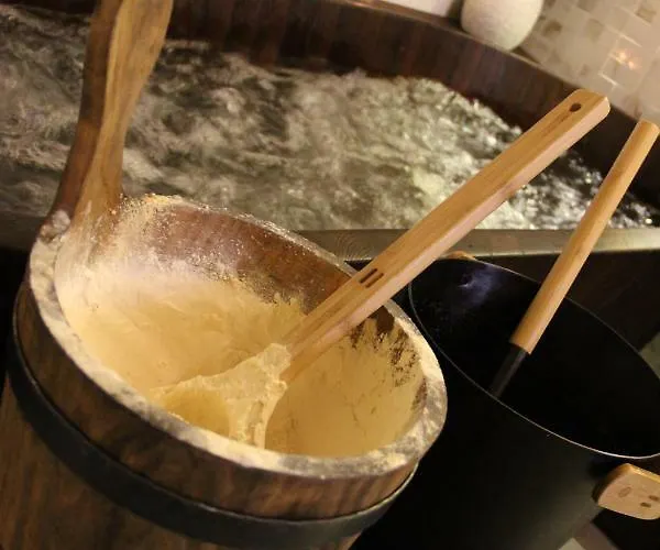 Hotel Manor & Beerspa *