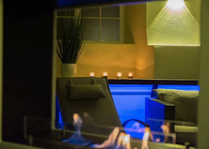 Manor & Beerspa * Saku